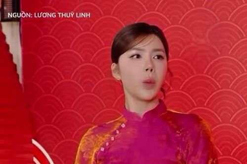 Minh Tú kém tinh tế hay quá thẳng thắn khi nói thế này với Lương Thùy Linh?