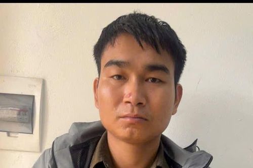 Điều tra, làm rõ đối tượng đập kính xe ô tô trộm cắp tài sản