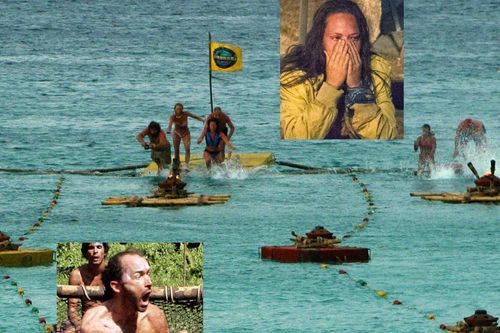 Game show 'Survivor' - Biểu tượng văn hóa Mỹ