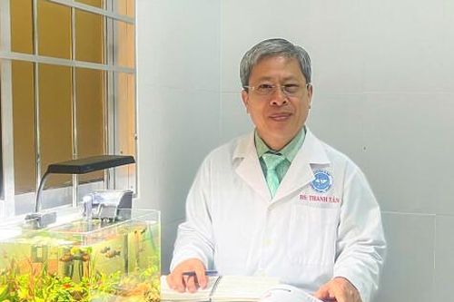 Tỏa sáng y đức