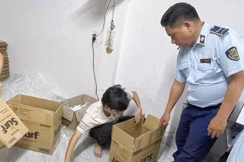 TP.HCM siết quản lý sản xuất, kinh doanh và quảng cáo mỹ phẩm