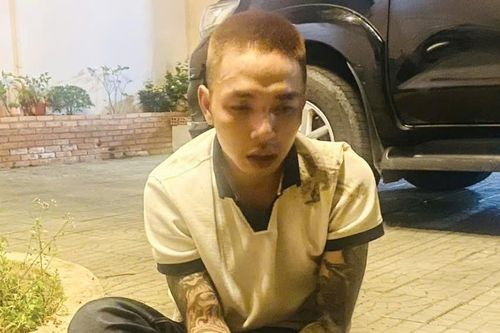 Đối tượng trốn nã sa lưới