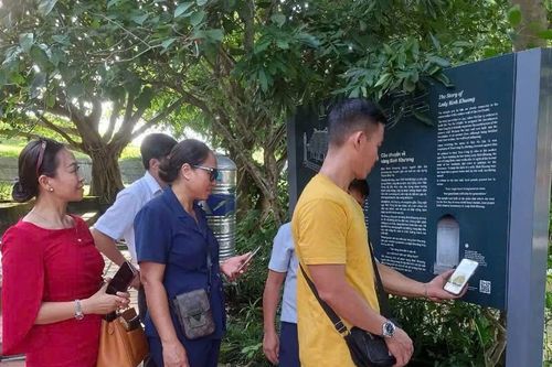 Gia tăng trải nghiệm cho du khách