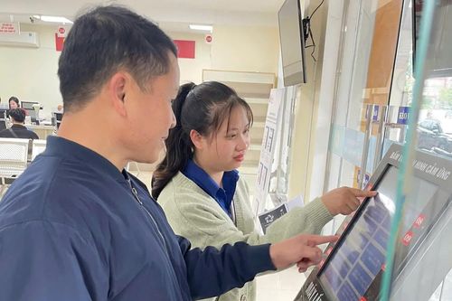 Công bố chỉ số cải cách hành chính năm 2025: Động lực bứt phá phát triển kinh tế-xã hội tỉnh Quảng Trị