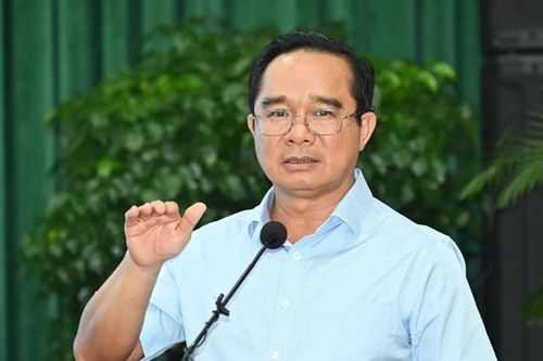 Chủ tịch TP.HCM Nguyễn Văn Được làm Trưởng Ban chỉ đạo phát triển nhà ở xã hội