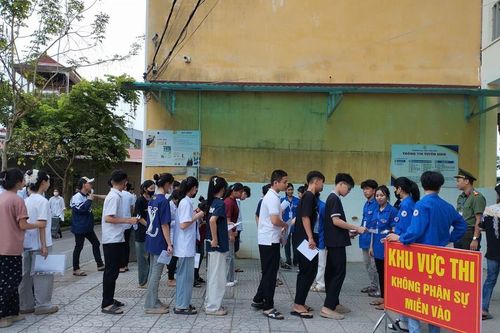 Bắc Ninh tuyển 7.200 chỉ tiêu lớp 10 giáo dục thường xuyên