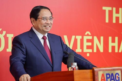Năng lực quản trị là sức mạnh mềm cốt lõi khẳng định vị thế của mỗi quốc gia