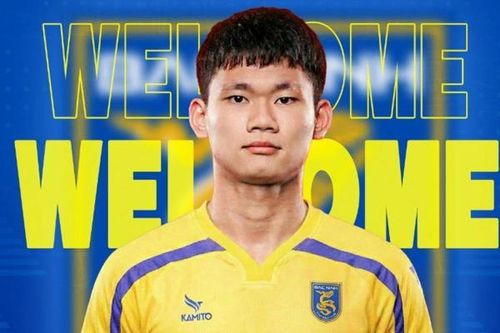 Lê Văn Hà rời Hà Nội FC, đến Bắc Ninh