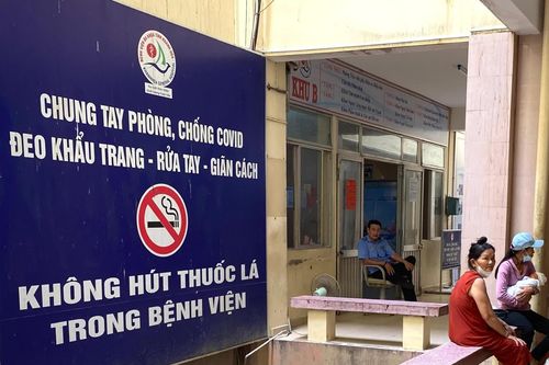 Giảm bệnh tật và tử vong do các sản phẩm thuốc lá
