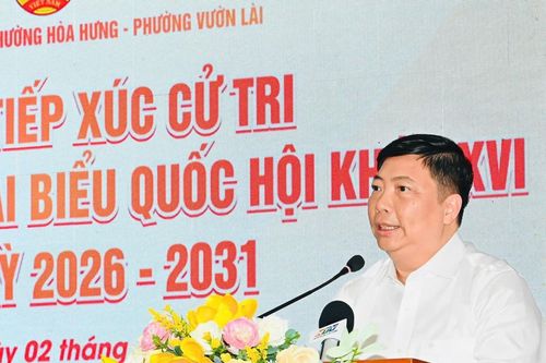 Lấy khoa học làm nền tảng hoạch định chính sách y tế cho TP Hồ Chí Minh