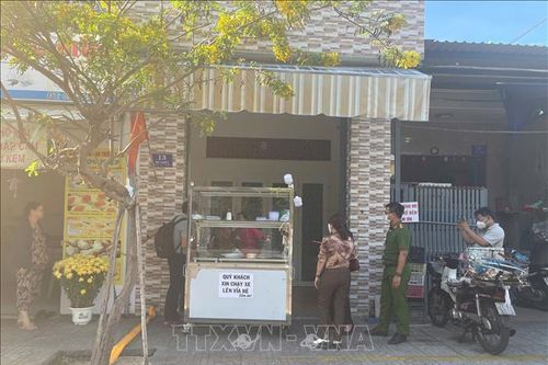 Tạm dừng hoạt động tiệm 'bánh mì không tên' sau các ca nhập viện nghi ngộ độc tại Vũng Tàu