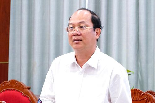 Cà Mau thống nhất chủ trương nghiên cứu đề xuất đầu tư tổ hợp dự án quy mô của Tập đoàn Xuân Thiện