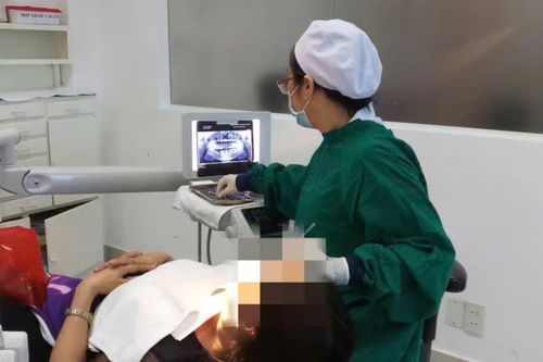 TP Hồ Chí Minh tăng cường giám sát kỹ thuật nha khoa