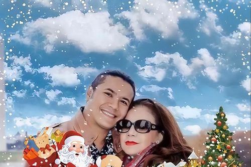 Xúc động hình ảnh cuối cùng của Kasim Hoàng Vũ trước khi qua đời ở tuổi 46