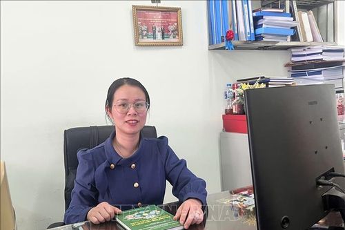 Bản lĩnh nữ trí thức Việt trong hành trình kiến tạo giá trị
