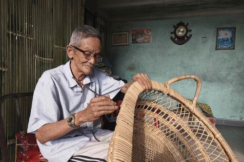 Một thuở nôi mây