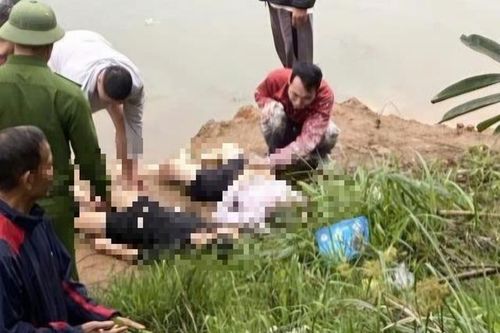 Rủ nhau ra đập nước chơi, 2 nữ sinh lớp 7 ngã tử vong