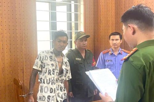 Truy xét kẻ liều lĩnh đột nhập phòng trọ cướp tài sản