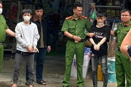 Đâm chết người vì xin tiền không được