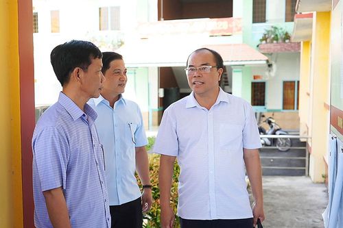 Tăng cường phối hợp, đẩy mạnh tuyên truyền bầu cử tại cơ sở