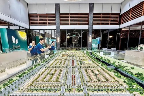 Những yếu tố tác động đến thị trường bất động sản năm 2026