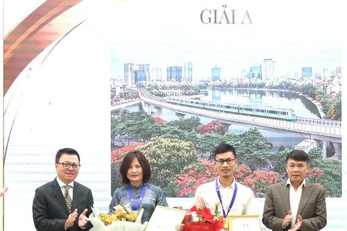 22 tác phẩm ảnh xuất sắc về 'Việt Nam trên hành trình đổi mới'