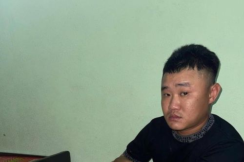 Kiểm tra ra 'phu đá'