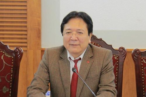 NSND Vương Duy Biên: Văn hóa đi trước mở đường cho nhiều ngành kinh tế