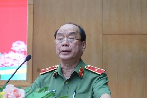 Công an thành phố Đà Nẵng quán triệt, triển khai các văn bản mới của Bộ Công an về công tác nghiệp vụ cơ bản trong lực lượng Cảnh sát nhân dân