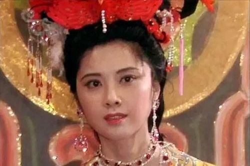 Cận cảnh 'tuyệt sắc giai nhân' trong Tây Du Ký 1986: Đẹp kinh điển, vạn người mê