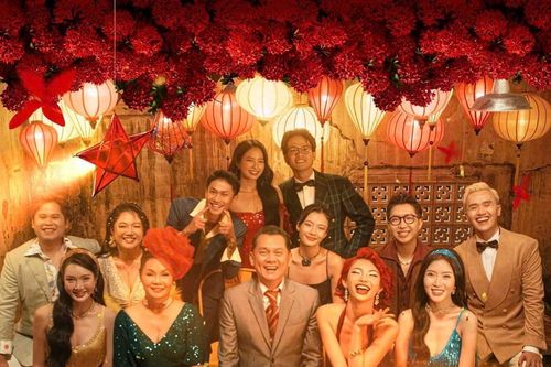 Phim âm nhạc Việt: Giấc mơ đang dần thức giấc