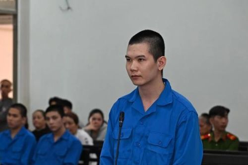 Sát hại đồng nghiệp để cướp của