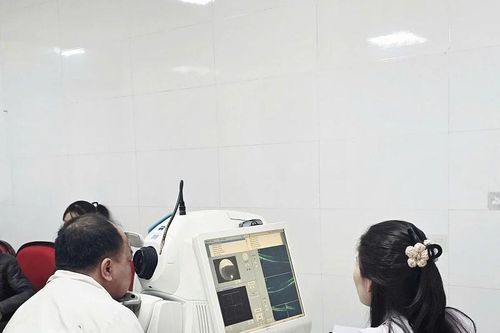 Tuần lễ Glocom thế giới 2026: 'Chung tay vì một thế giới không còn bệnh Glocom'