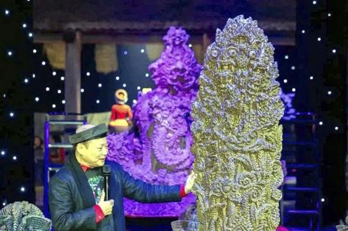 Khi đất kể câu chuyện thời đại