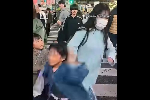 Trào lưu 'cố tình va chạm' gây lo ngại tại Nhật Bản