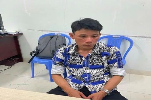 Gia Lai: Bắt giữ đối tượng đột nhập trụ sở khu phố để trộm cắp tài sản