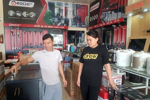 Hợp Lý phát huy tiềm năng phát triển kinh tế đa ngành