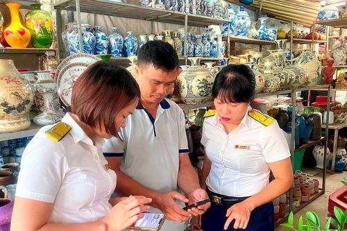Tập trung hỗ trợ thay vì xử phạt hộ kinh doanh trong kì kê khai thuế đầu tiên