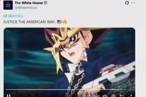 Nhà Trắng bị chỉ trích vì đăng tải video chiến tranh lấy hình ảnh từ trò chơi điện tử