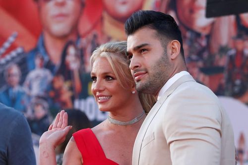 Chồng cũ của Britney Spears phá vỡ im lặng