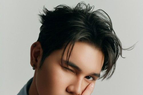 Ca sĩ trẻ Lâm Phúc bước vào 'trường học cảm xúc' mang tên nhạc Trịnh