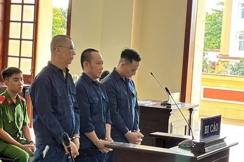 VKSND TP Cần Thơ phối hợp tổ chức phiên tòa rút kinh nghiệm