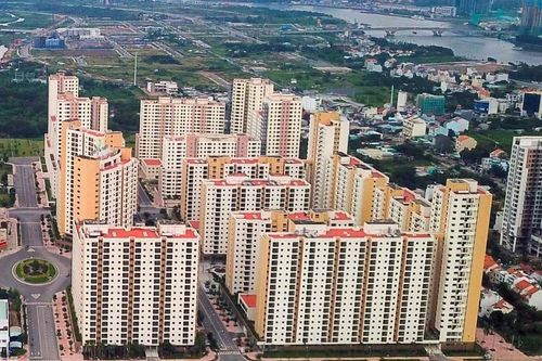 TP.HCM chuẩn bị đấu giá gần 3.800 căn hộ bỏ trống nhiều năm tại Thủ Thiêm