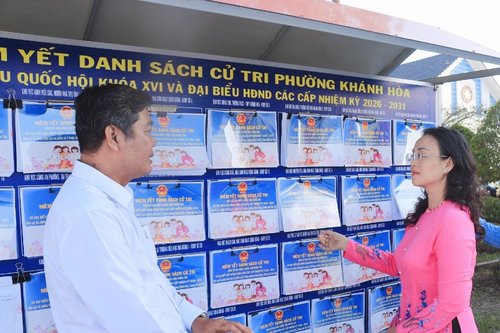 Cần Thơ hoàn tất công tác chuẩn bị, sẵn sàng cho 'Ngày hội toàn dân'