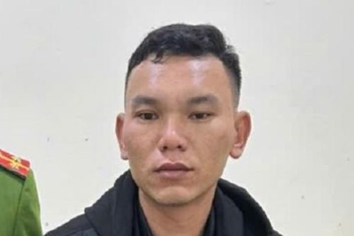 Lật mặt nam thanh niên lạ mặt