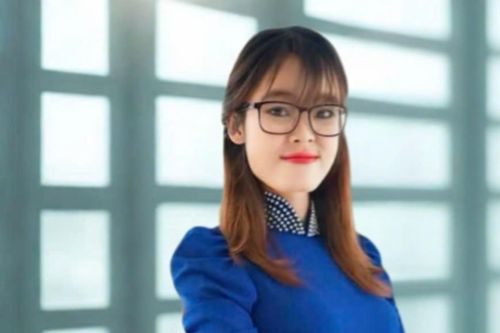 Đề cử Giải thưởng Gương mặt trẻ Việt Nam tiêu biểu năm 2025: Đinh Thị Ngọc