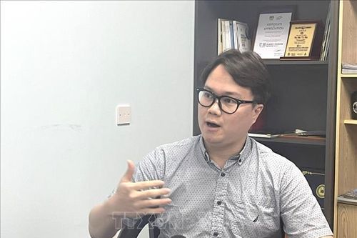 Ngoại giao nghị viện nâng tầm vị thế Việt Nam trên trường quốc tế