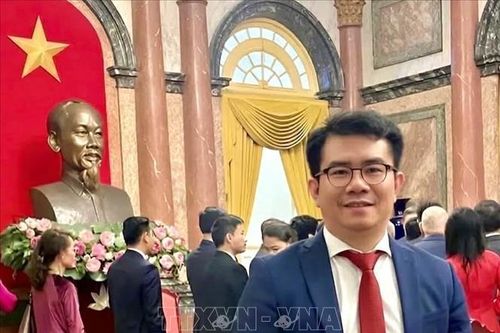 Bầu cử Quốc hội và HĐND: Khẳng định sức mạnh đại đoàn kết và khát vọng phát triển quốc gia