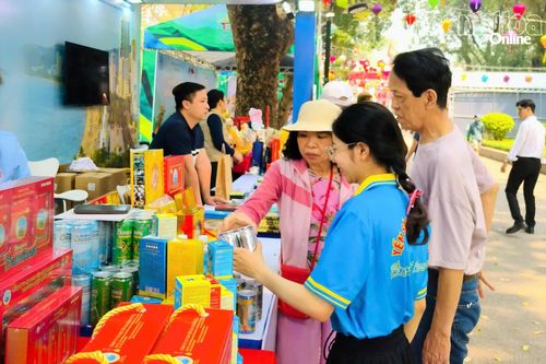 Khánh Hòa tham gia Lễ hội Du lịch Hà Nội năm 2026