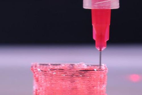 Phát triển mô cấy ghép in 3D giúp phục hồi tổn thương mô nghiêm trọng